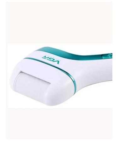 Women's epilator VRG V-713 ElectroPaiser - Buy Online on GoSupps.com