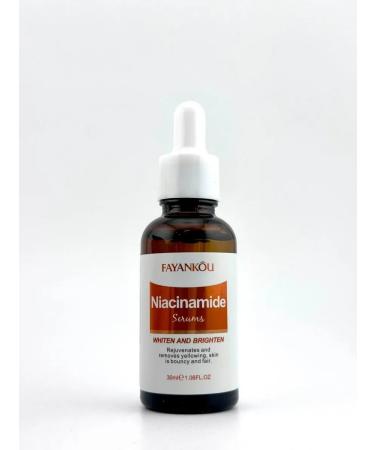 ZRN Wedence with niacinamide for skin radiance - Buy Online on GoSupps.com
