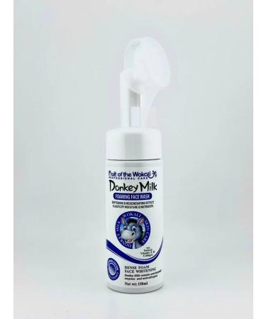 ZRN Whitening foam for washing - Buy Online on GoSupps.com