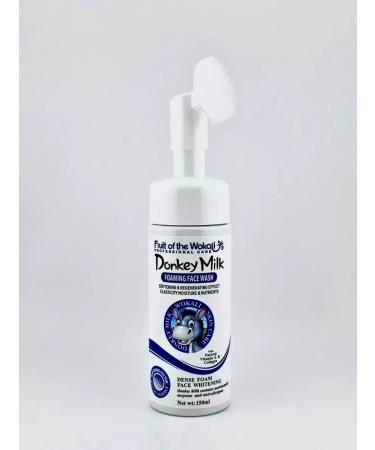 ZRN Whitening foam for washing - Buy Online on GoSupps.com