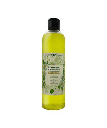 ExclusivecosmeticM Contractor chamomile chamomile 500 g