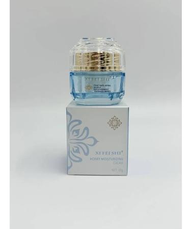 Ananaska Moisturizer with honey - Buy Online on GoSupps.com