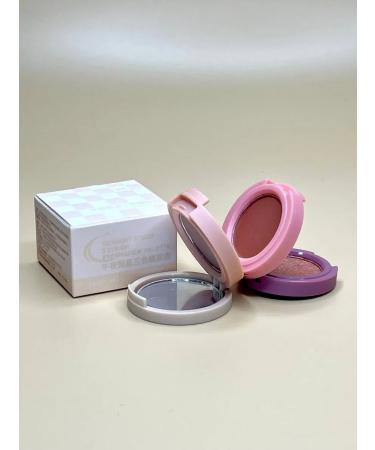 Bivio Eye shadows matte palette tone 1 - Buy Online on GoSupps.com