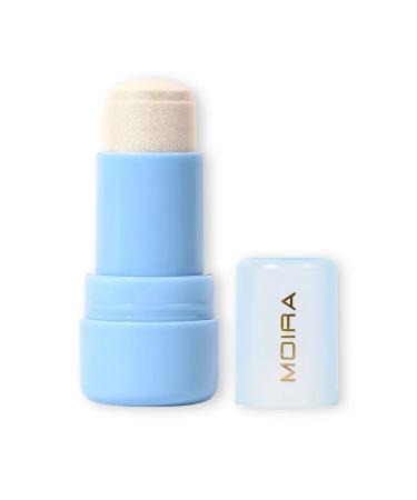 MOIRA Styk - ICY Glow Jelly Stick (001 Candy Cloud)