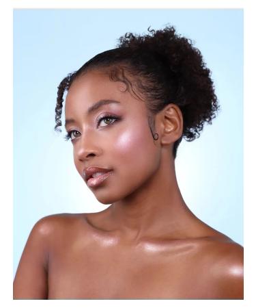 MOIRA Styk - ICY Glow Jelly Stick (002 Rose Pop) - Buy Online on GoSupps.com