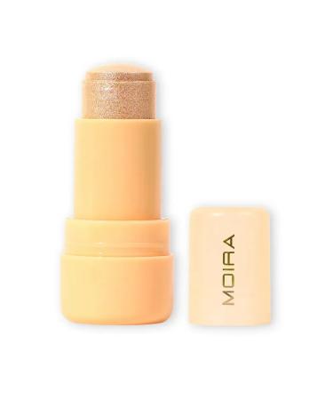 MOIRA Styk - ICY Glow Jelly Stick (004 Sunny Drip)