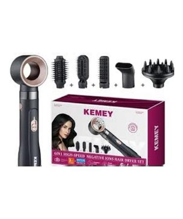 Universal styler for laying and leaving