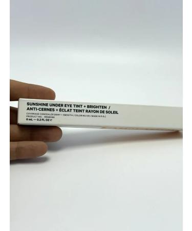 Warehouse A Facial configuration for the eyes is natural dense - Buy Online on GoSupps.com