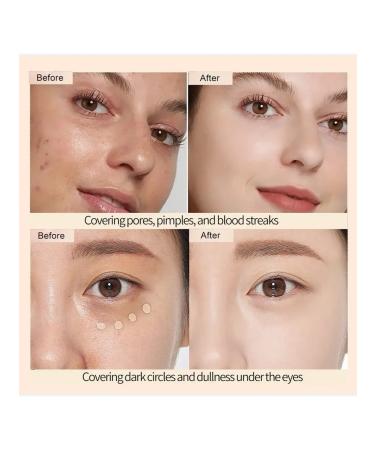 Warehouse A Facial configuration for the eyes is natural dense - Buy Online on GoSupps.com