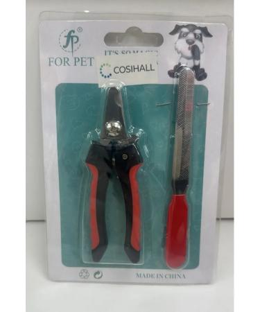 Set of professional nail tools - Buy Online on GoSupps.com