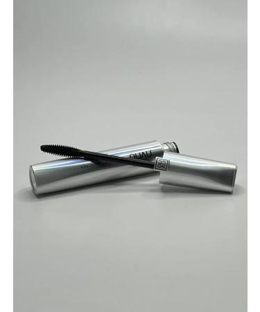 Livimi for the home Mascara for eyelashes is voluminous and lengthening black - Buy Online on GoSupps.com