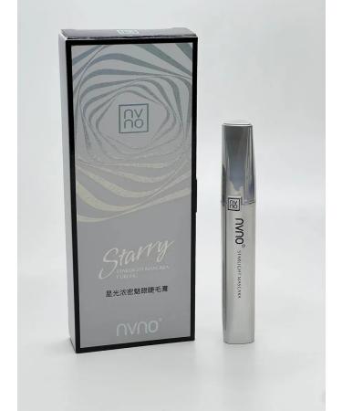 Livimi for the home Mascara for eyelashes is voluminous and lengthening black - Buy Online on GoSupps.com