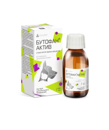 NitaFarm Butophanes Act 100 ml