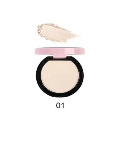 FARRES Facial powder compact 01