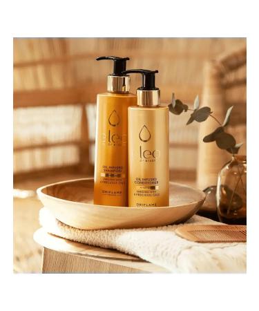 Ayb Shampoo with valuable ELEO oils - Buy Online on GoSupps.com
