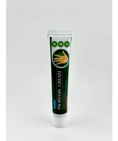 ayasoffa01 Psoriasis cream therapeutic ointment for eczema itching and dermatitis - Buy Online on GoSupps.com