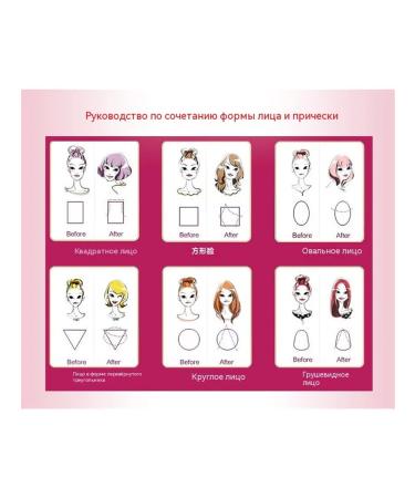 Curling iron for curls and afro curls 9mm - Buy Online on GoSupps.com