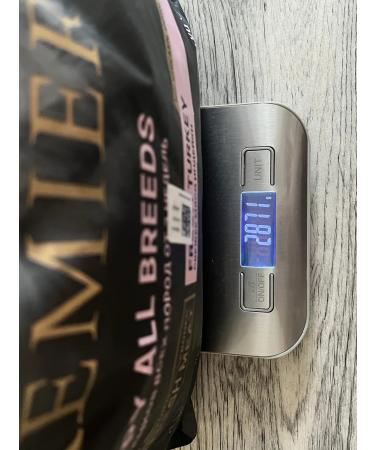 PREMIER Fresh meat turkey meat for puppies 3 kg - Buy Online on GoSupps.com