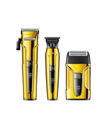 3-in-1 hair care set - Buy Online on GoSupps.com
