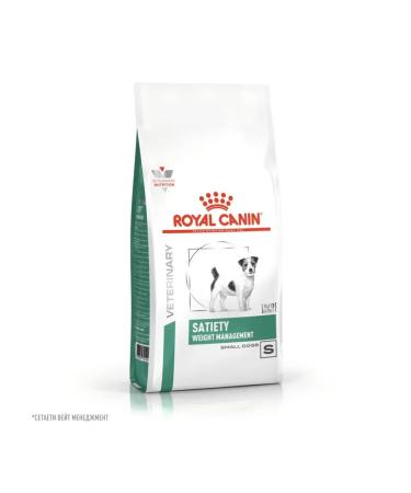 Royal Canin RC SATITY SMALL DOG food for dogs of small species 3kg