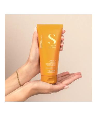 Alfaparf Milano Air conditioning after exposure to sunlight 200ml - Buy Online on GoSupps.com