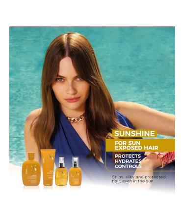 Alfaparf Milano Air conditioning after exposure to sunlight 200ml - Buy Online on GoSupps.com