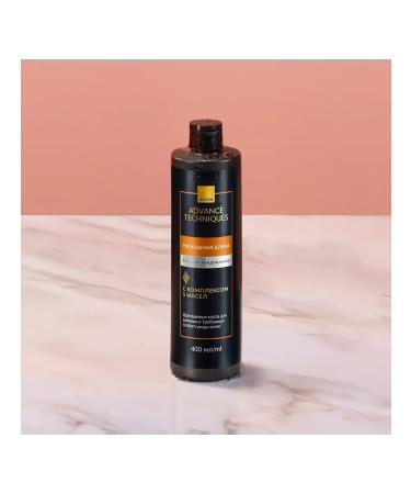 AVON Hairproofing hairpass "luxurious length" 400 ml - Buy Online on GoSupps.com