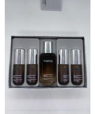 CNP Rx Ampulus serum in the Miracle Propolis set - Buy Online on GoSupps.com