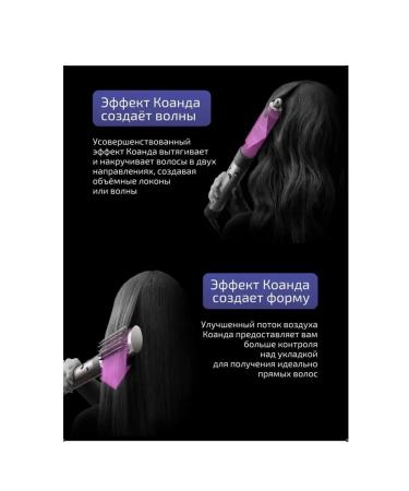 Stayler Airwrap I d Straight+Wavy Long HS08 - Buy Online on GoSupps.com