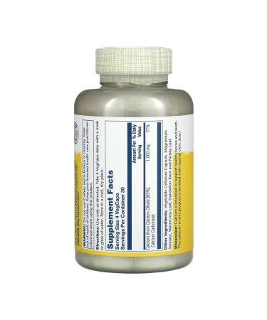 Superior Source Calcium citrate 120 capsules - Buy Online on GoSupps.com