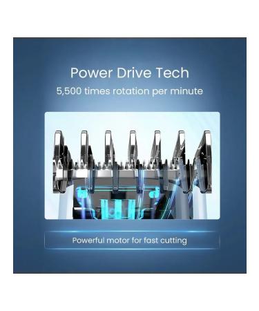 Philips HC3688 haircut machine - Buy Online on GoSupps.com