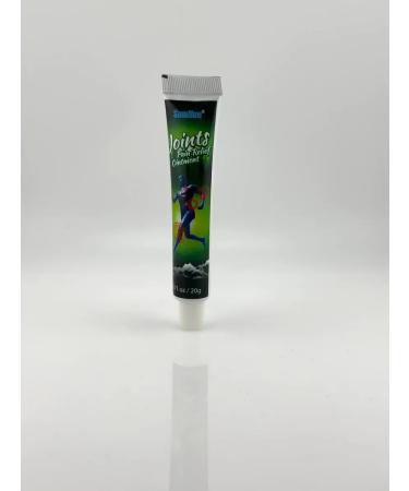 ELKA4kul An ointment anesthetic for arthritis - Buy Online on GoSupps.com