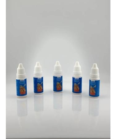 PN95 Remedy for ingrown nails protection against fungi and bacteria 5 pcs - Buy Online on GoSupps.com