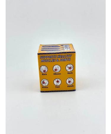 TIA Skorpionik joint ointment - Buy Online on GoSupps.com