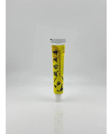 Canida Chinese miracle ointment from joint pain 5 pieces in a set - Buy Online on GoSupps.com