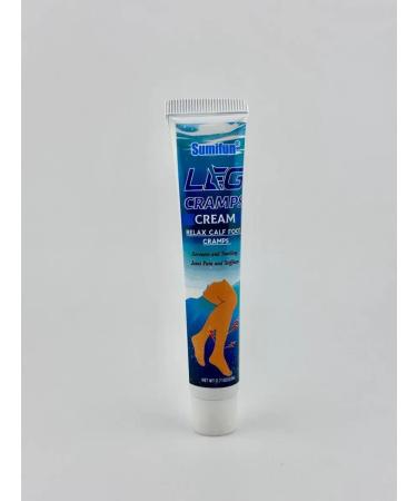 ayasoffa01 Cream ointment from seizures in the legs for the feet from fatigue - Buy Online on GoSupps.com