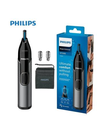 Philips NT3650 16 TRAMMER for the nose and ears 2 nozzles