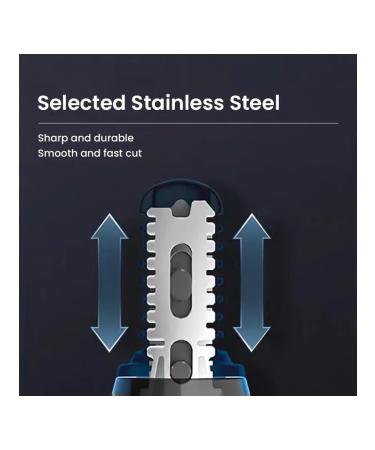 Philips NT3650 16 TRAMMER for the nose and ears 2 nozzles - Buy Online on GoSupps.com