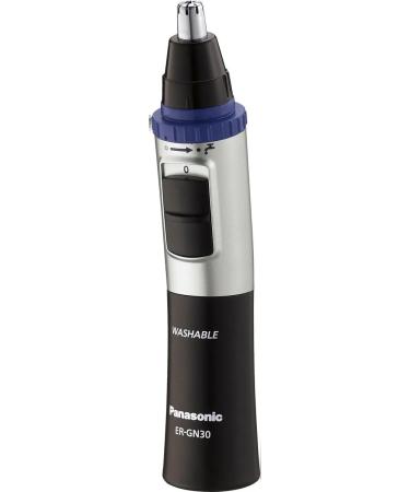 Panasonic ER-GN30-K520 Trimmer for Nose and Ears