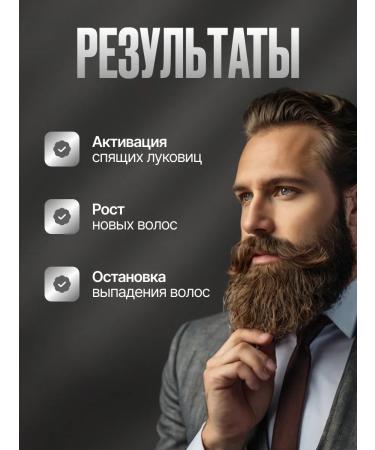 Kirkland Signature Lotion 5% for hair growth and beard - Buy Online on GoSupps.com