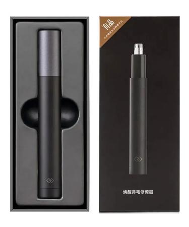 Xiaomi trimmer for the nose and ears of the HN1 number of nozzles 1