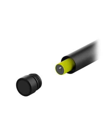 Xiaomi trimmer for the nose and ears of the HN1 number of nozzles 1 - Buy Online on GoSupps.com