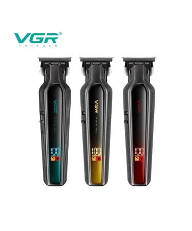 Universal electric hair haircut - Buy Online on GoSupps.com