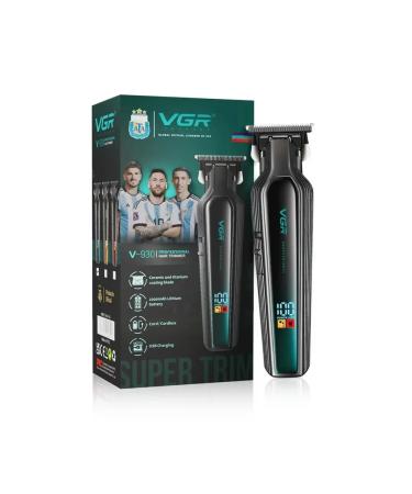 Universal electric hair haircut - Buy Online on GoSupps.com