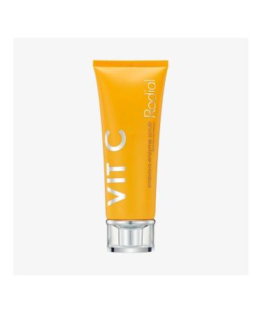 Rodial Enzymal scrub with vitamin C