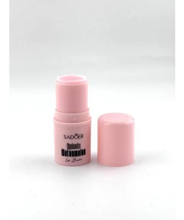 KEVO Moisturizing lip balm with an aroma of watermelon - Buy Online on GoSupps.com
