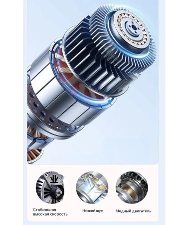 Samsung Hair hair dryer Professional Powerful 2400 W - Buy Online on GoSupps.com