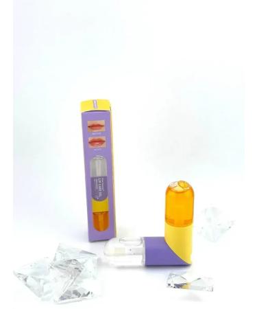 mY Home Lip balm moisturizing with tint Tint 2B1 - Buy Online on GoSupps.com