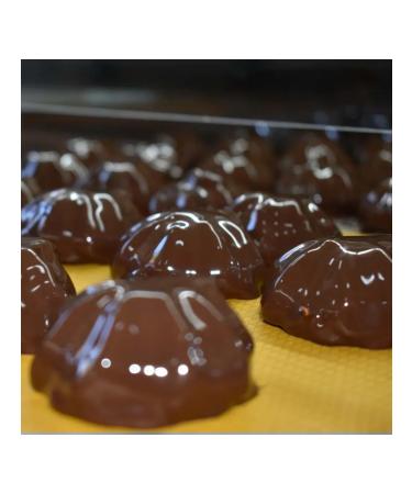 Pirozhnikoff Natural marshmallow in chocolate assorted 700 grams - Buy Online on GoSupps.com