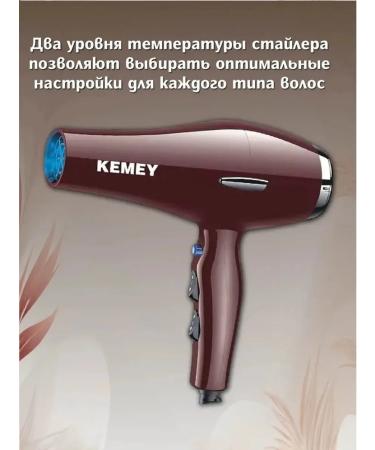 Effective hairdryer for quick styling - Buy Online on GoSupps.com